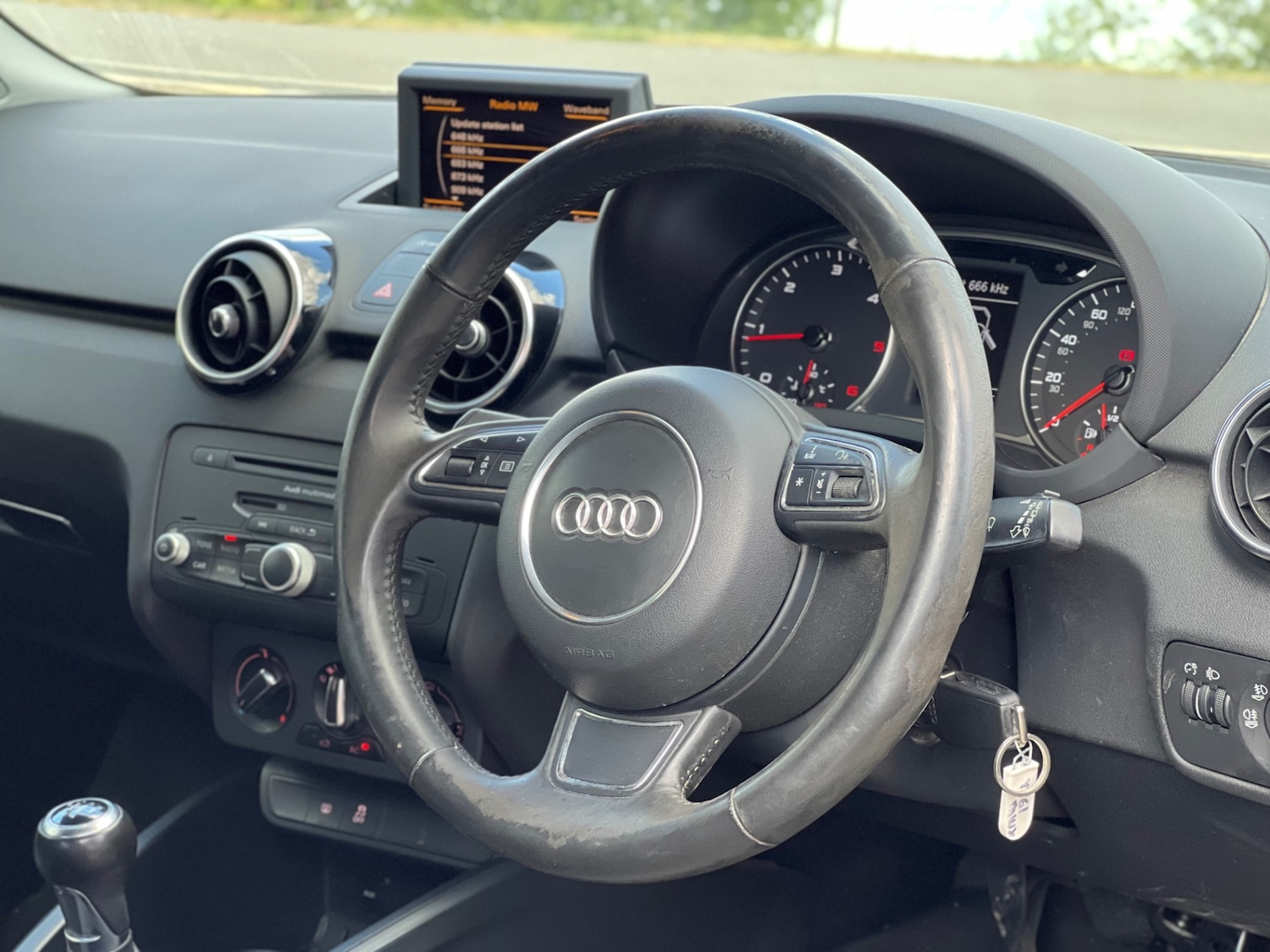 Vehicle 17
