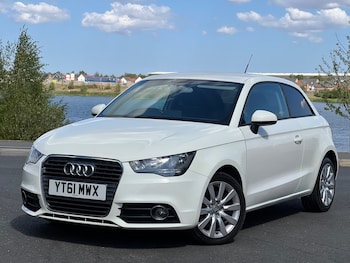 Used Audi A1 2011 for sale - 75601665: Photo