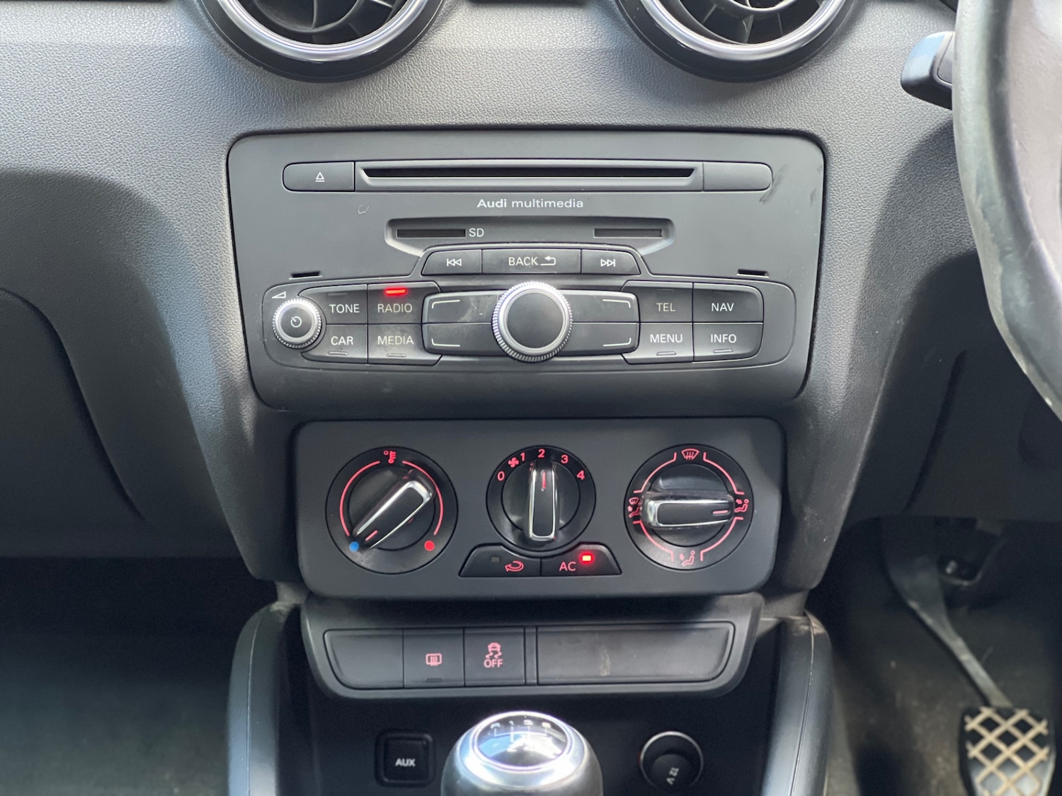 Vehicle 26