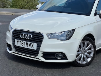 Used Audi A1 2011 for sale - 75601665: Photo