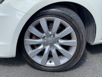 Used Audi A1 2011 for sale - 75601665: Photo