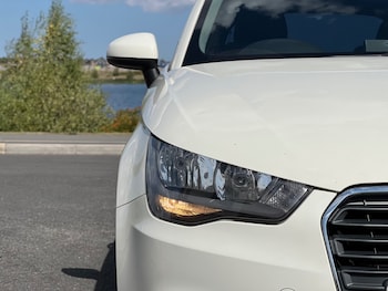 Used Audi A1 2011 for sale - 75601665: Photo