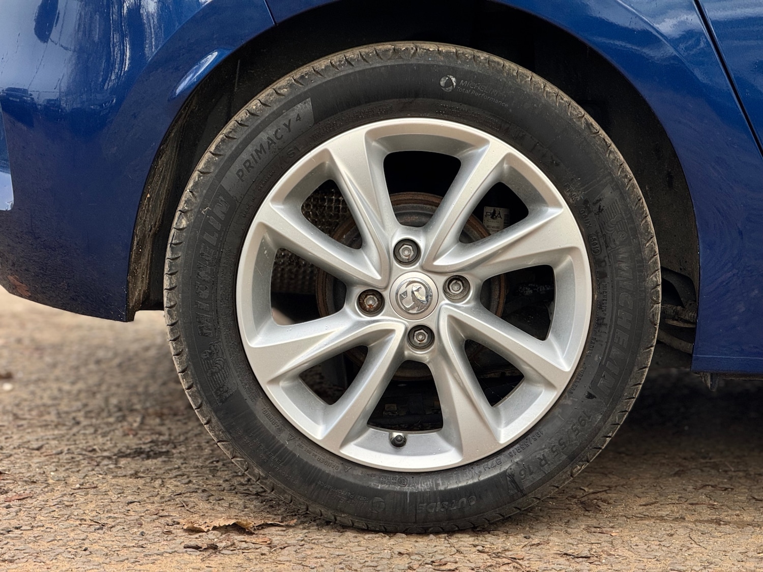 Used Vauxhall Corsa 2020 for sale - 76616339: Photo 11