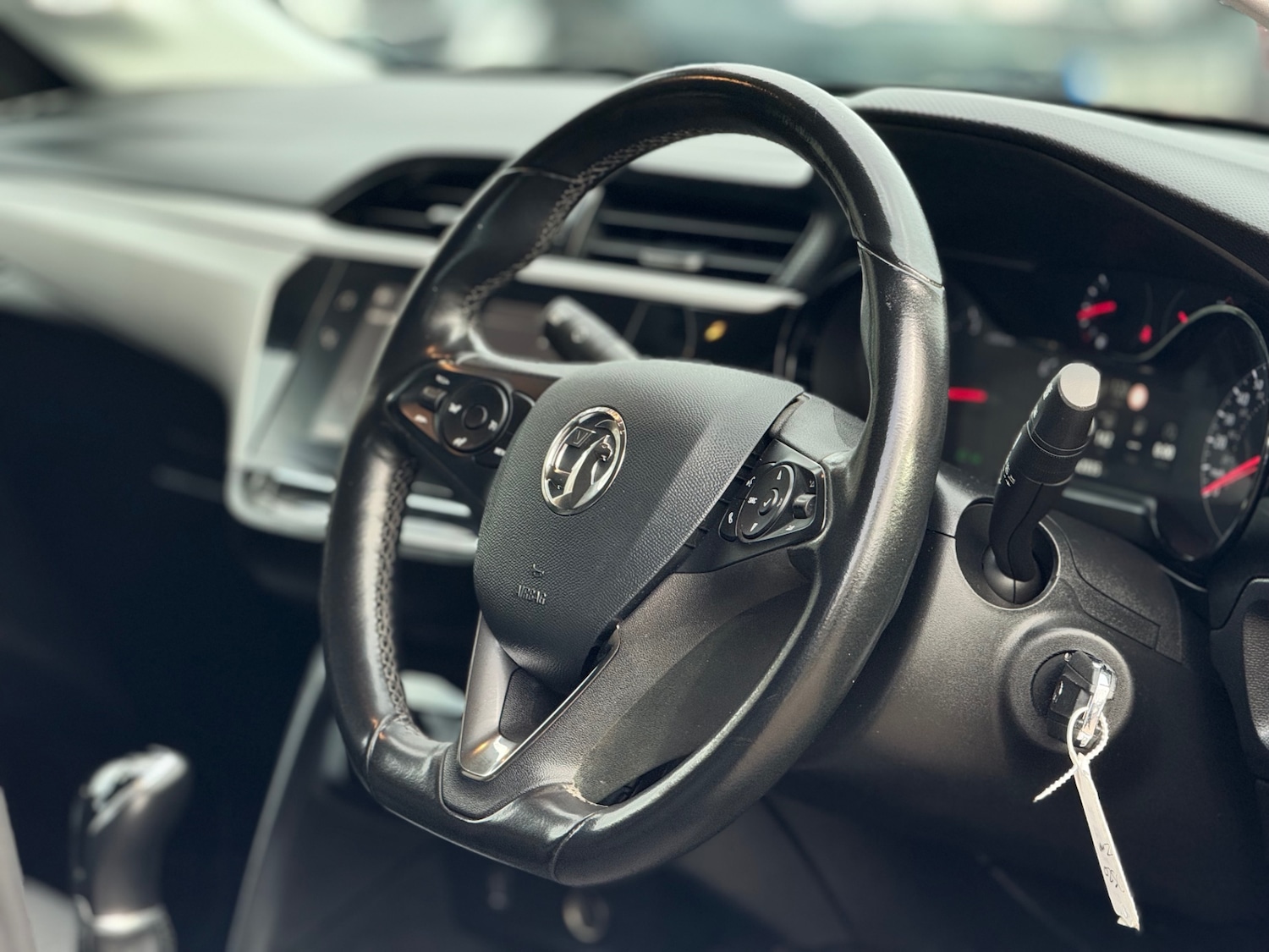 Used Vauxhall Corsa 2020 for sale - 76616339: Photo 12