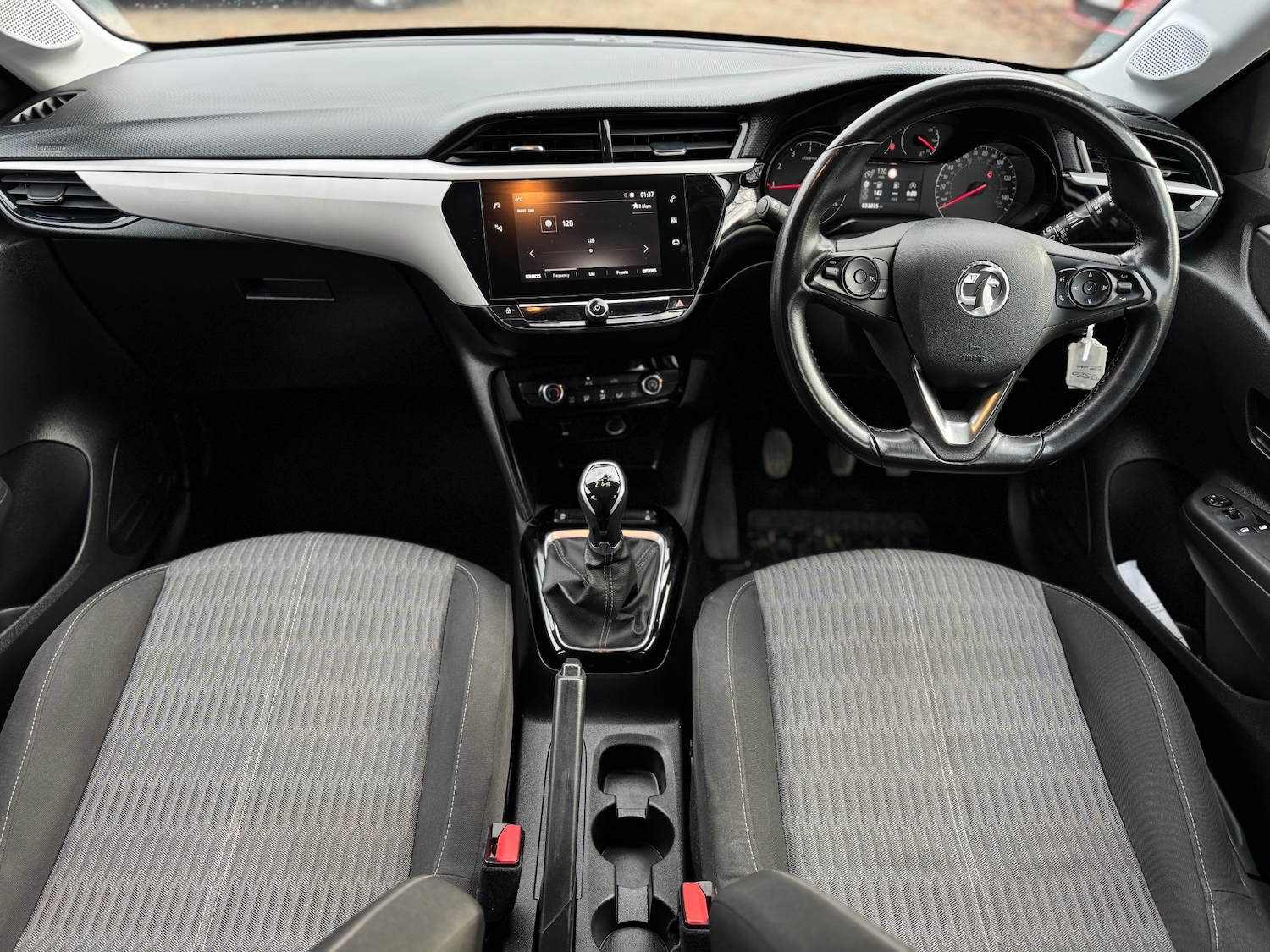 Used Vauxhall Corsa 2020 for sale - 76616339: Photo 15