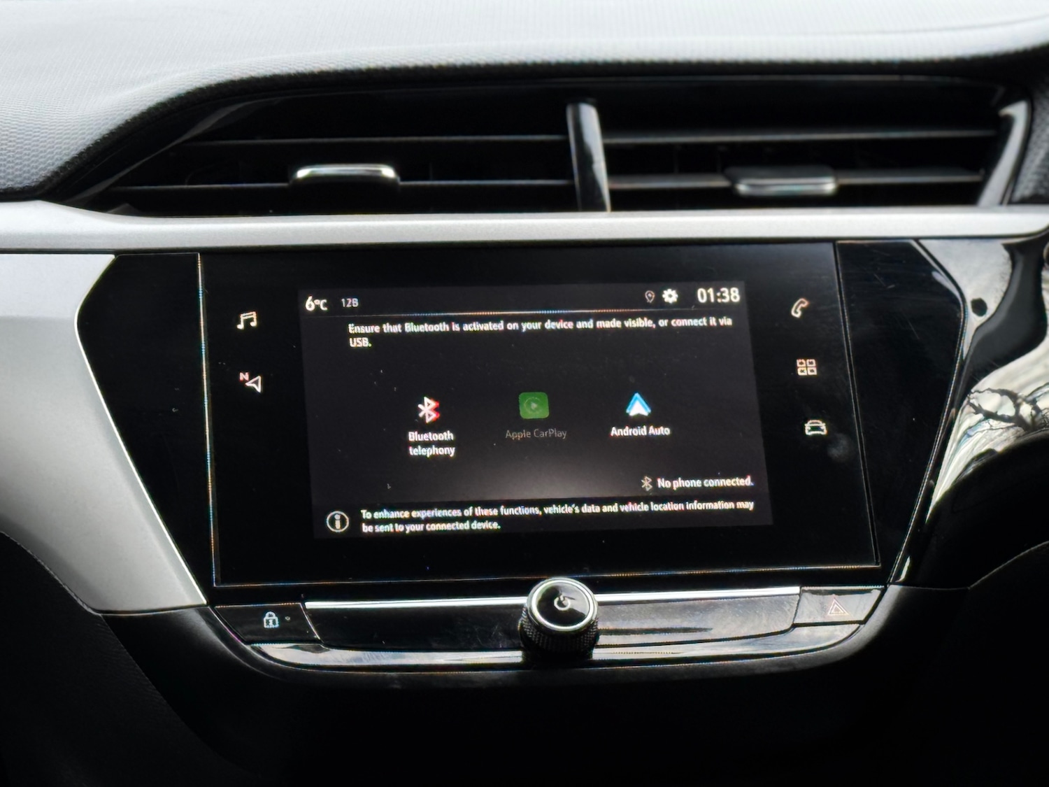 Used Vauxhall Corsa 2020 for sale - 76616339: Photo 16