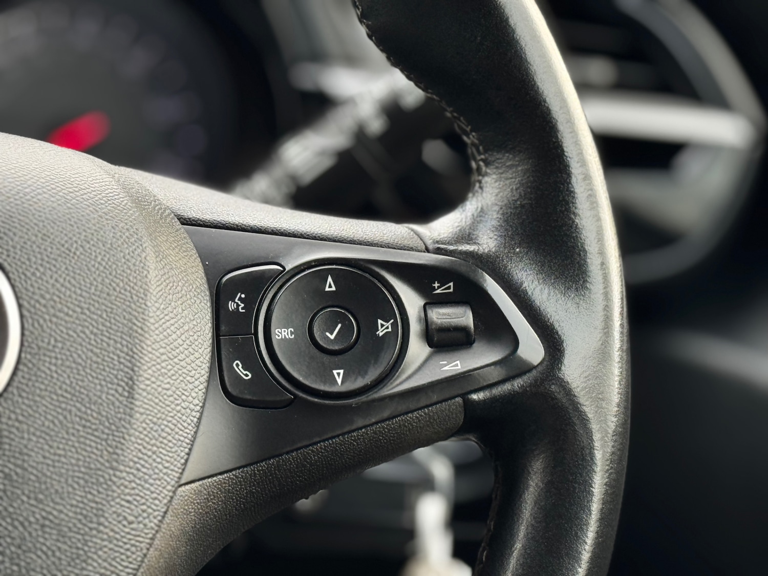 Used Vauxhall Corsa 2020 for sale - 76616339: Photo 19