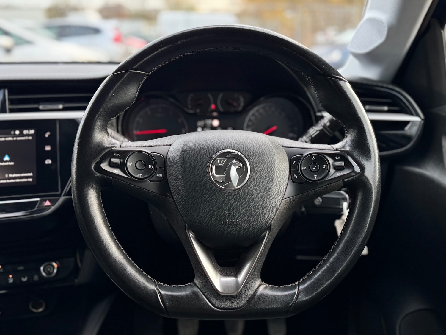 Used Vauxhall Corsa 2020 for sale - 76616339: Photo 20