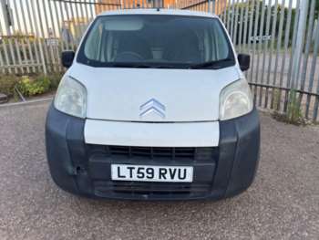 Used Citroen Nemo 2009 for sale - 74695447: Photo