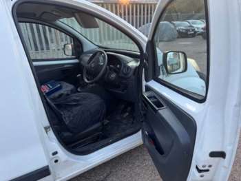 Used Citroen Nemo 2009 for sale - 74695447: Photo