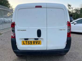 Used Citroen Nemo 2009 for sale - 74695447: Photo
