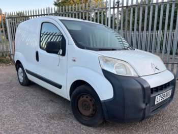 Used Citroen Nemo 2009 for sale - 74695447: Photo