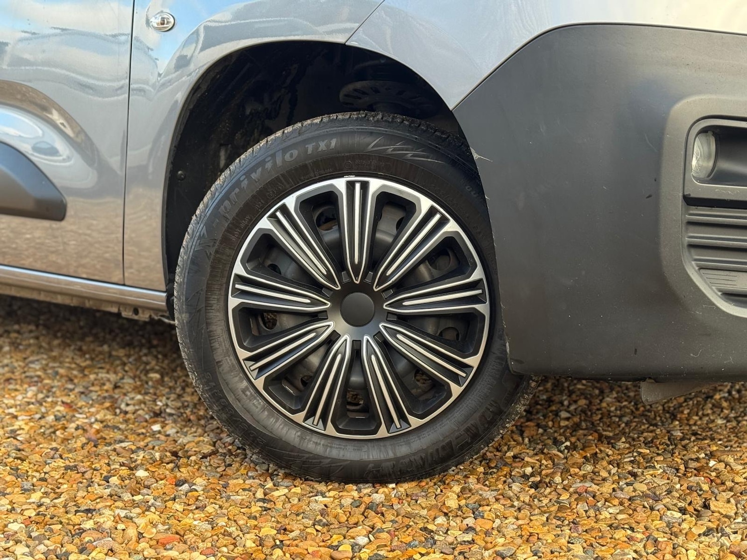 Used Citroen Berlingo 2021 for sale - 77477849: Photo 3