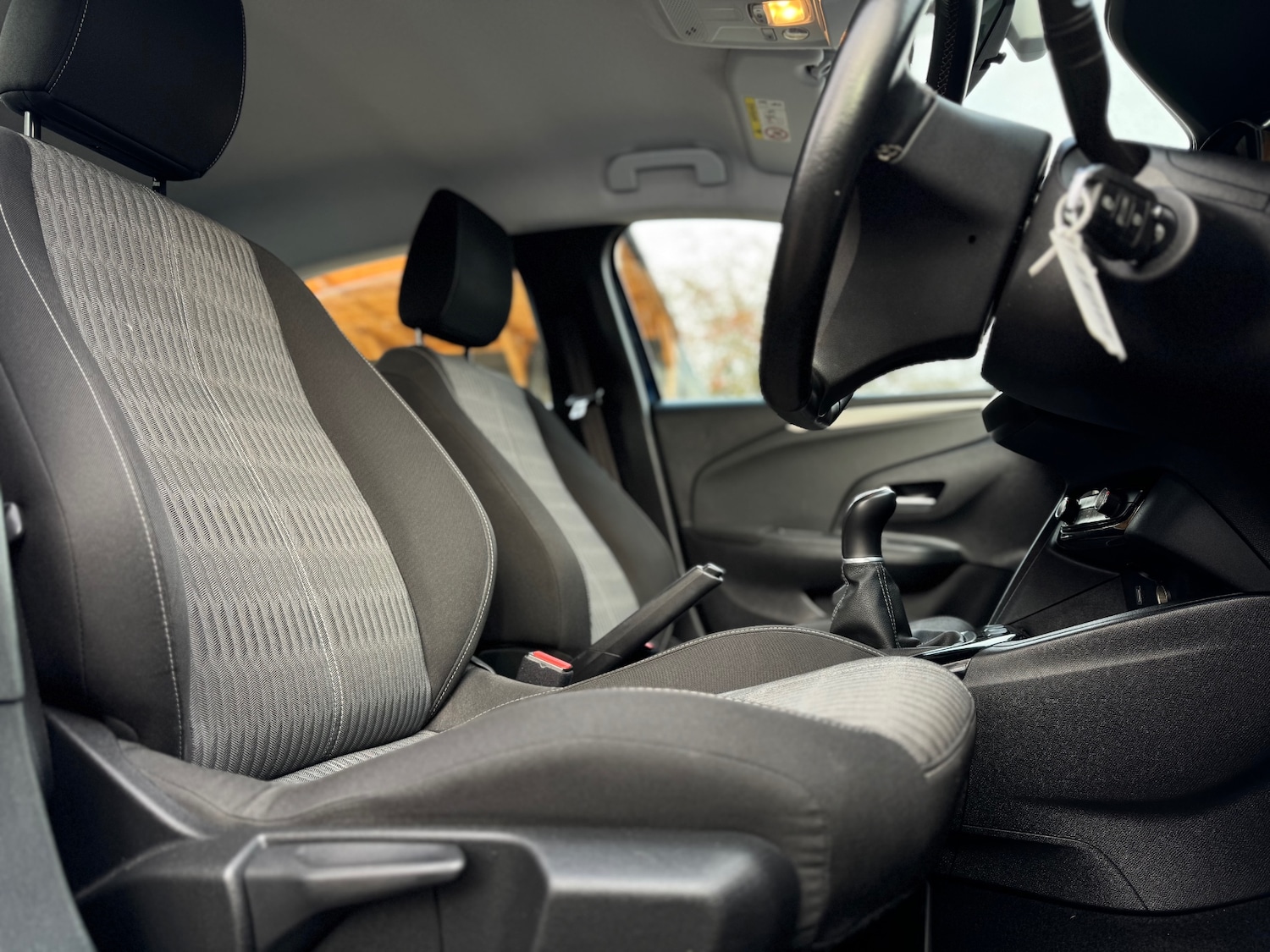 Used Vauxhall Corsa 2020 for sale - 77052289: Photo 20