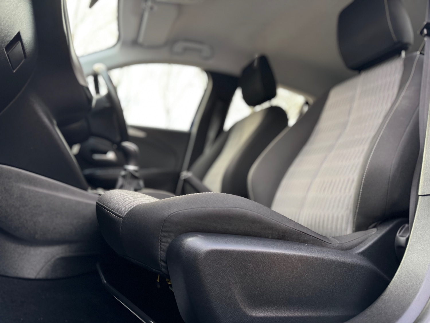 Used Vauxhall Corsa 2020 for sale - 77052289: Photo 21