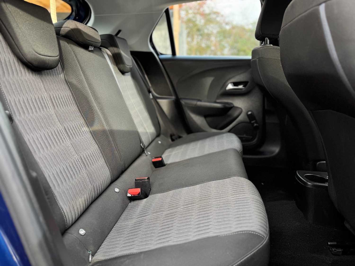 Used Vauxhall Corsa 2020 for sale - 77052289: Photo 22