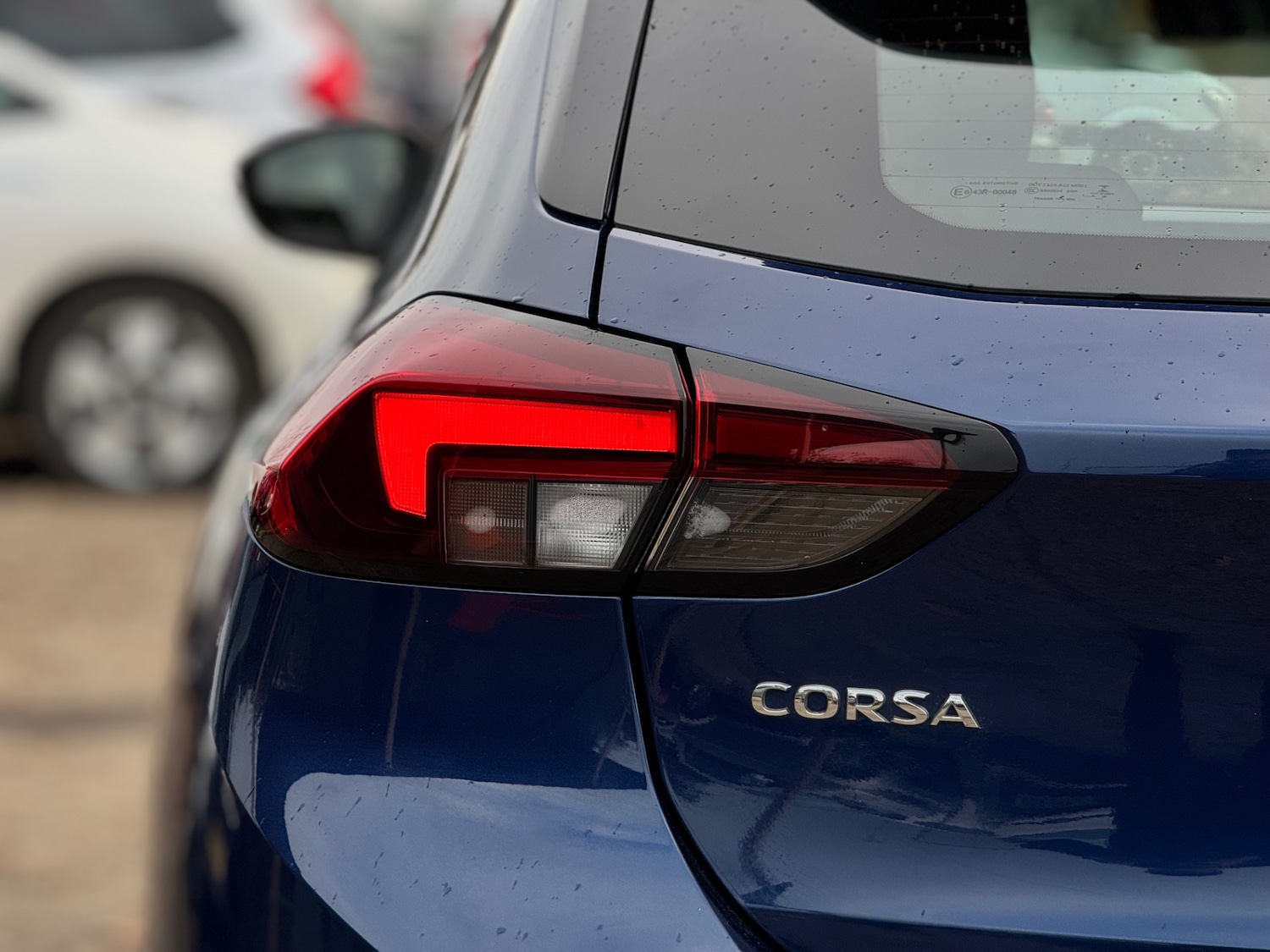 Used Vauxhall Corsa 2020 for sale - 77052289: Photo 5