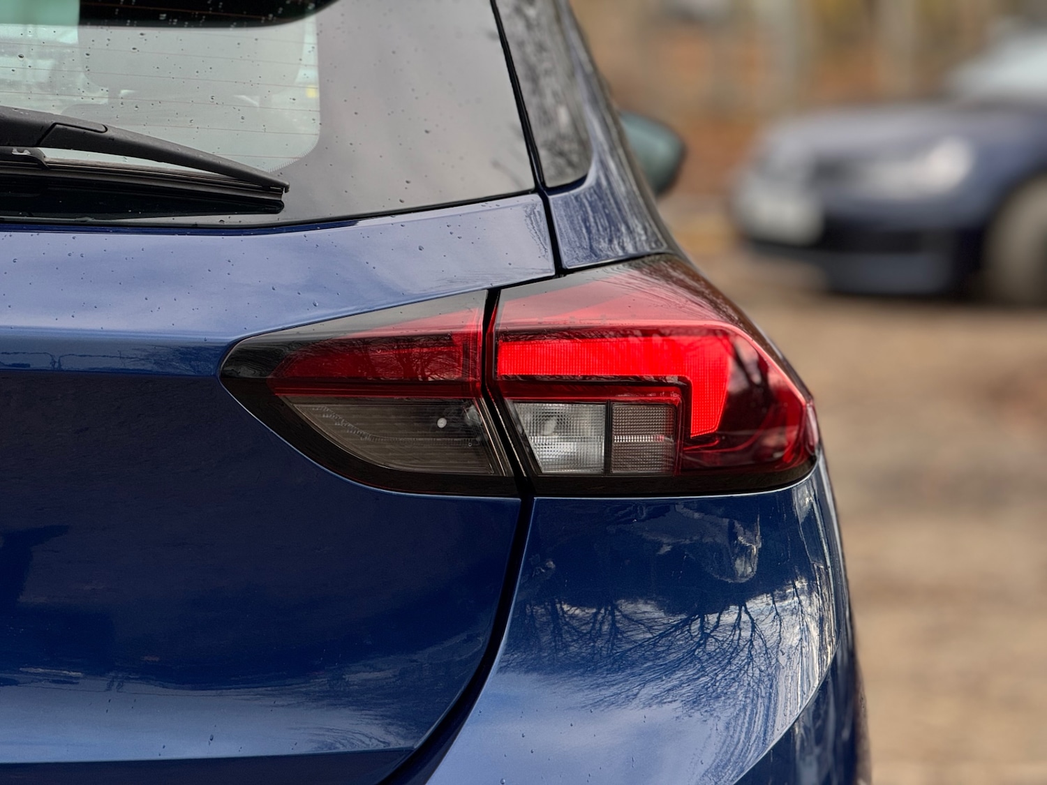 Used Vauxhall Corsa 2020 for sale - 77052289: Photo 6