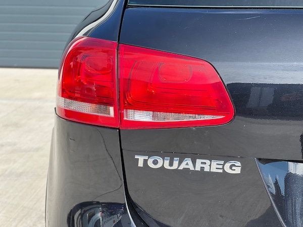 Used Volkswagen Touareg 2013 for sale - 76037576: Photo 13