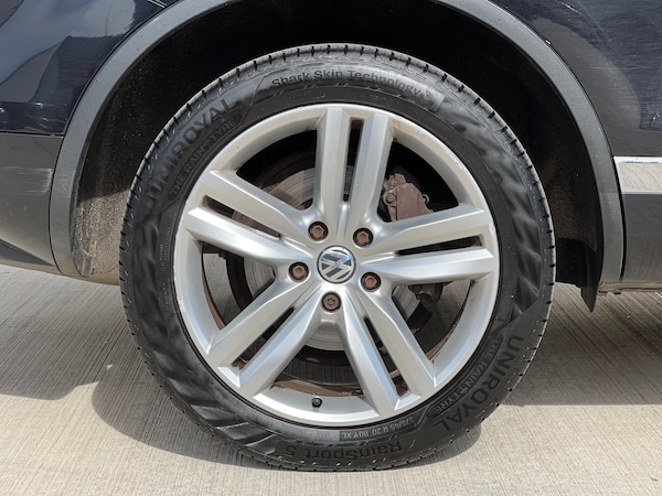 Used Volkswagen Touareg 2013 for sale - 76037576: Photo 19