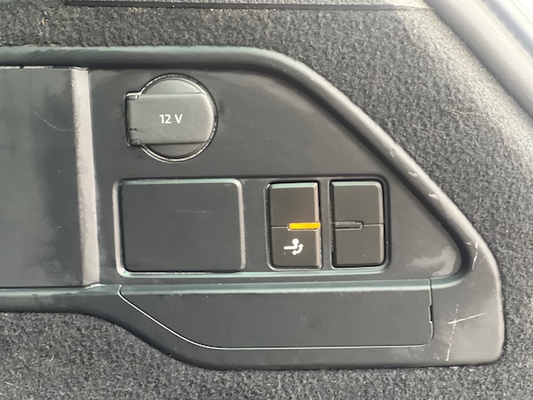 Used Volkswagen Touareg 2013 for sale - 76037576: Photo 21
