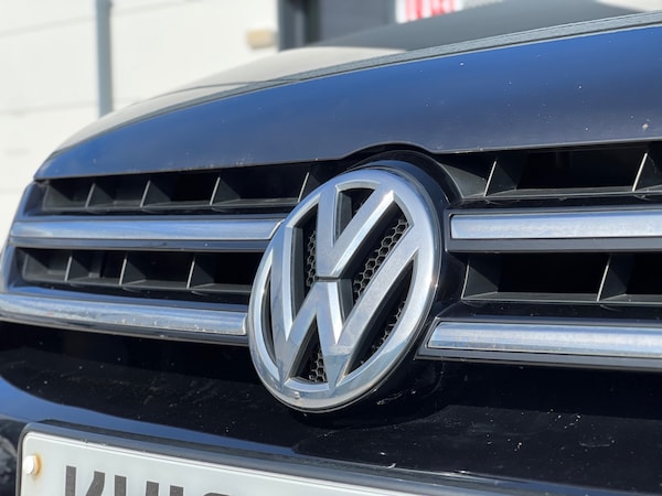 Used Volkswagen Touareg 2013 for sale - 76037576: Photo 4