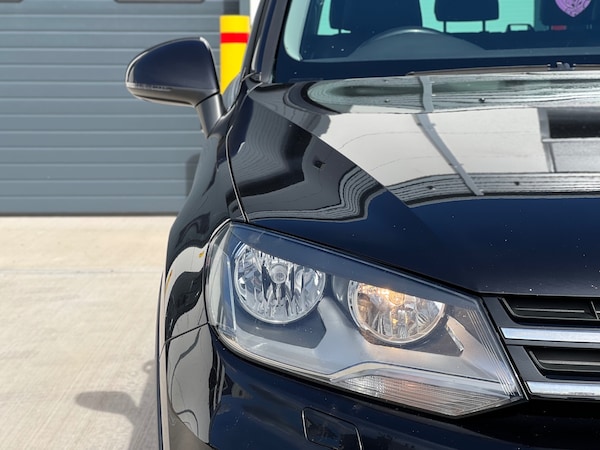 Used Volkswagen Touareg 2013 for sale - 76037576: Photo 6