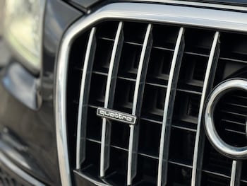 Used Audi Q5 2015 for sale - 78290050: Photo