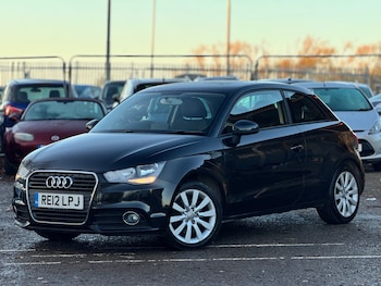 2012 (12) - 1.6 TDI Sport 3dr