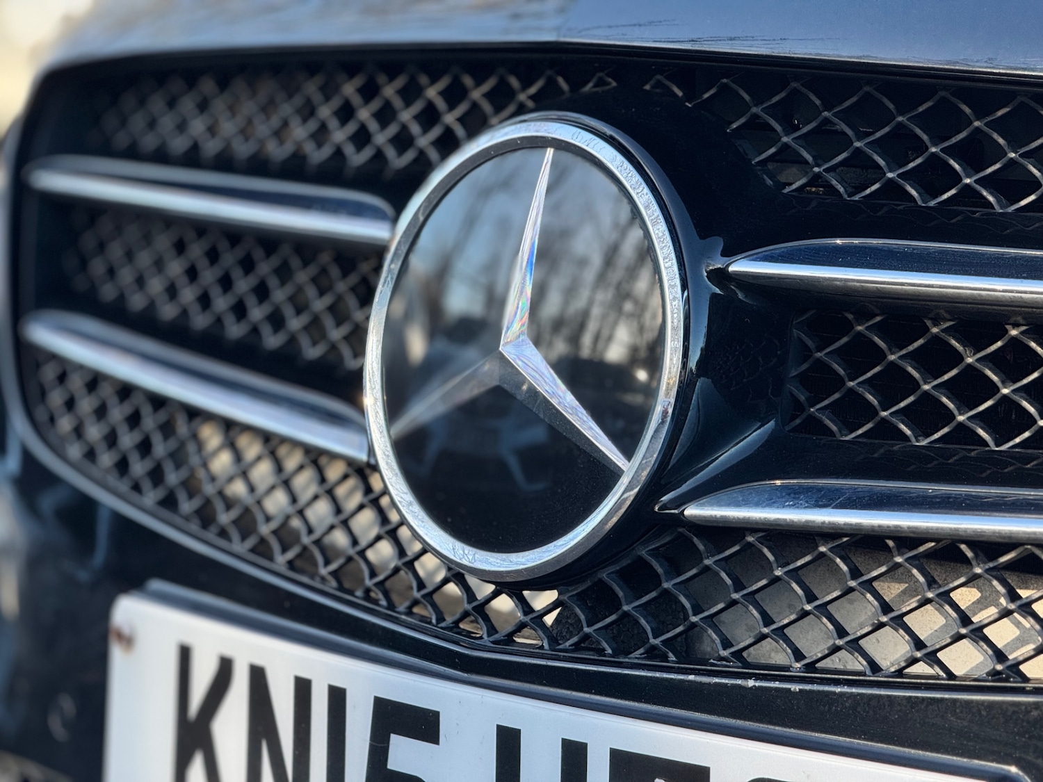 Used Mercedes-Benz A-Class 2015 for sale - 76793015: Photo 11