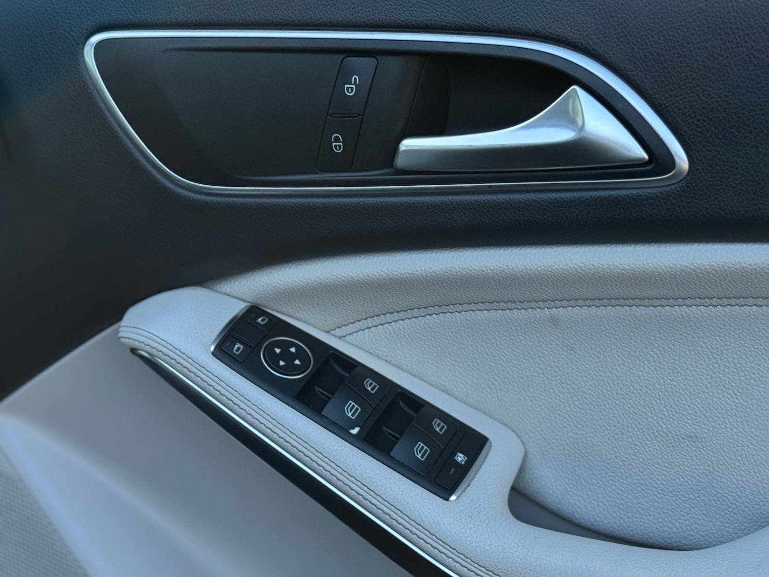 Used Mercedes-Benz A-Class 2015 for sale - 76793015: Photo 13