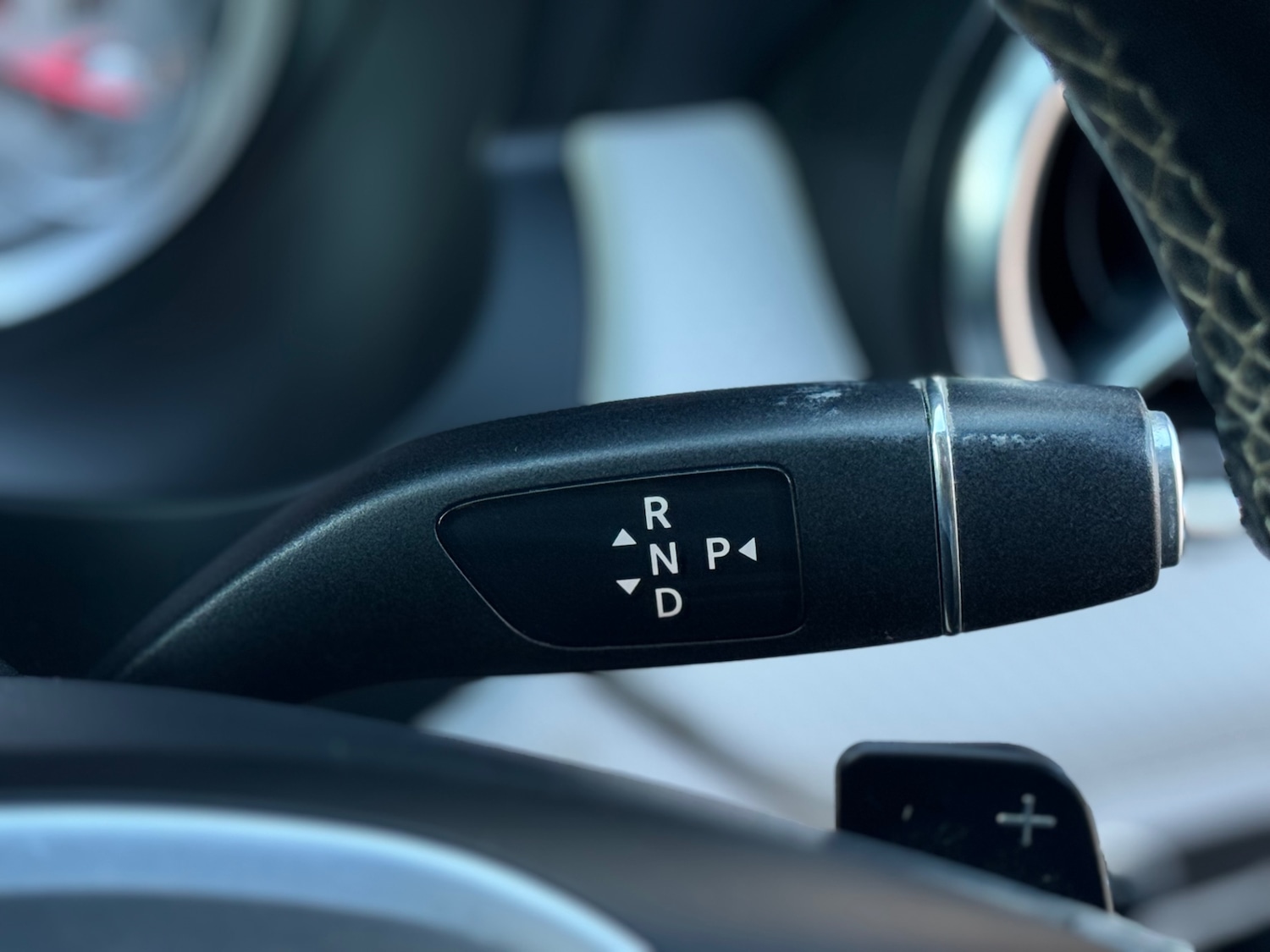 Used Mercedes-Benz A-Class 2015 for sale - 76793015: Photo 17