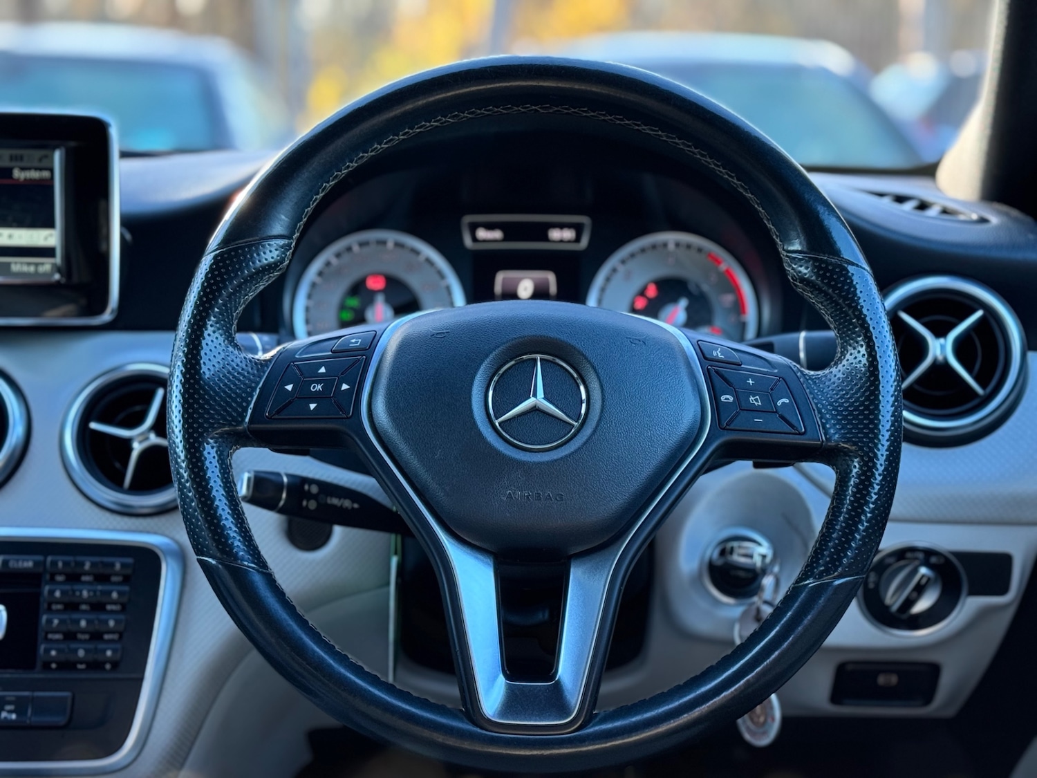 Used Mercedes-Benz A-Class 2015 for sale - 76793015: Photo 18