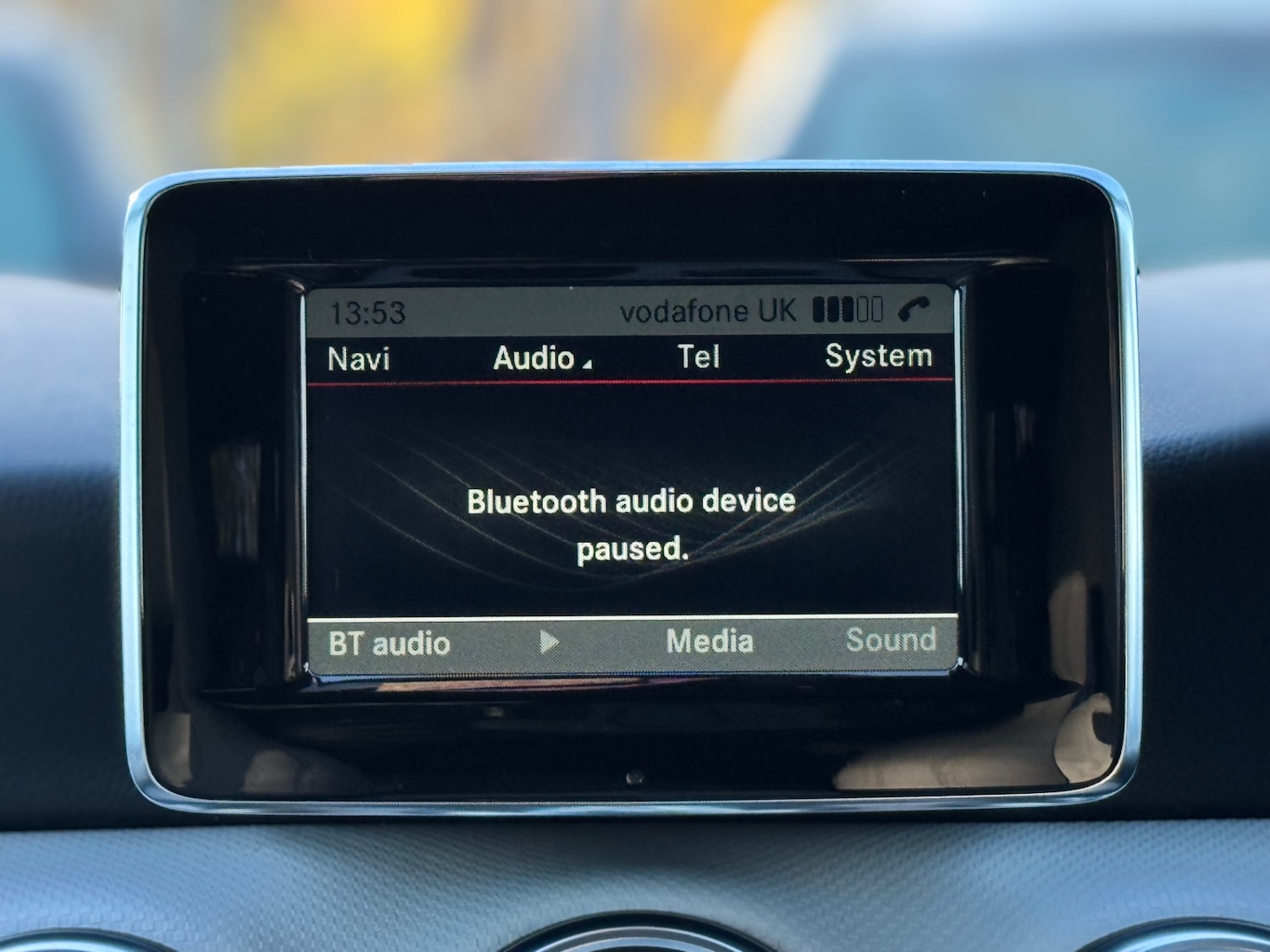 Used Mercedes-Benz A-Class 2015 for sale - 76793015: Photo 19