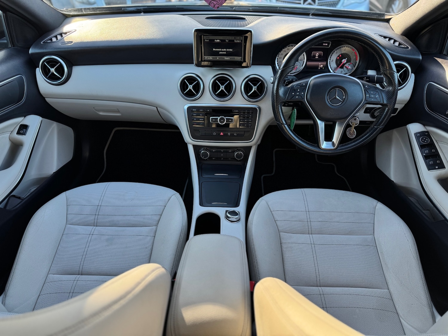 Used Mercedes-Benz A-Class 2015 for sale - 76793015: Photo 22