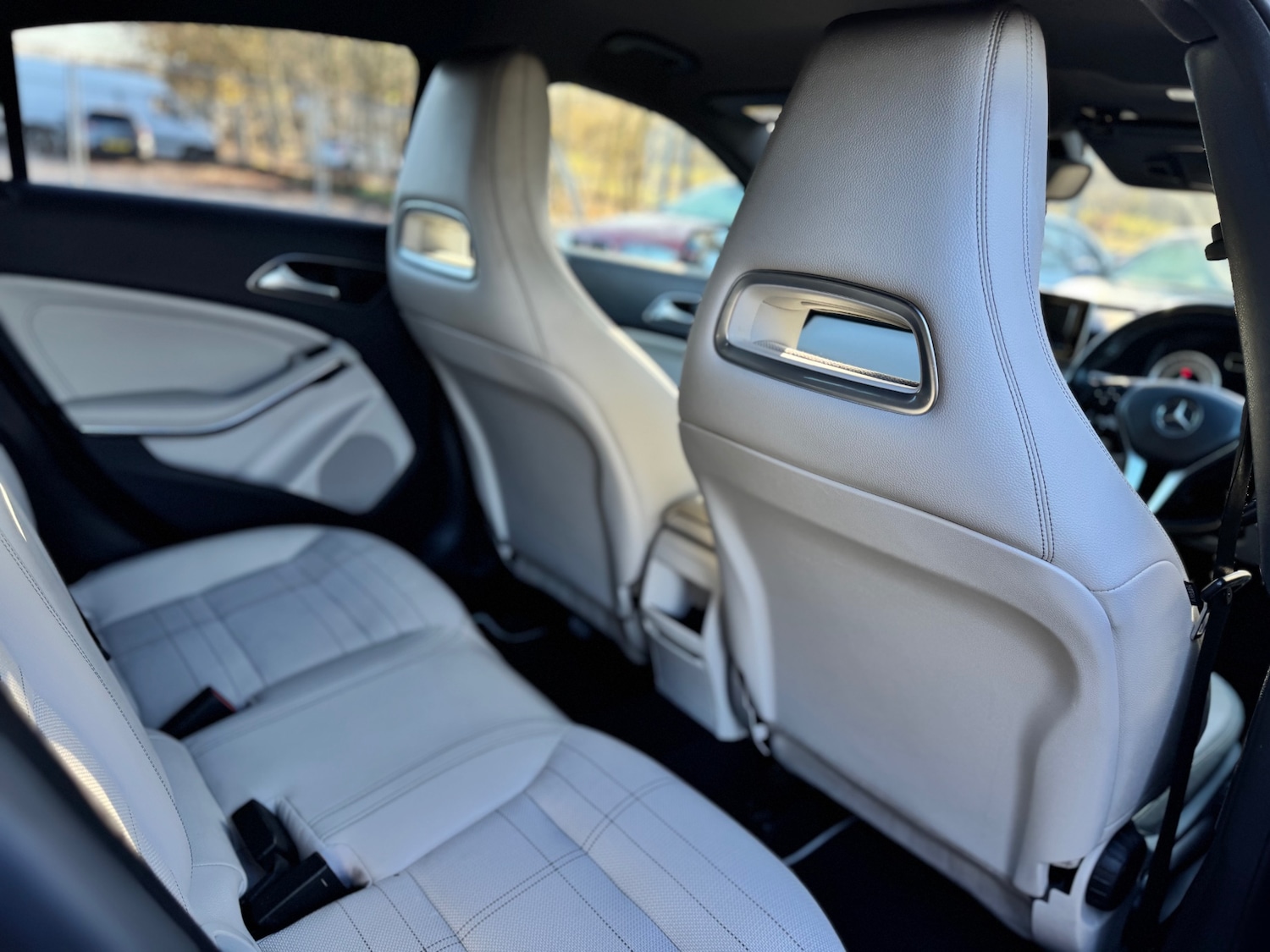 Used Mercedes-Benz A-Class 2015 for sale - 76793015: Photo 25