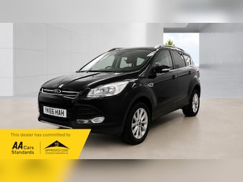 Used Ford Kuga 2016 for sale - 79191541: Photo