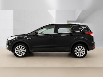 Used Ford Kuga 2016 for sale - 79191541: Photo