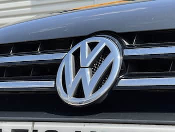 Used Volkswagen Touareg 2013 for sale - 79848142: Photo