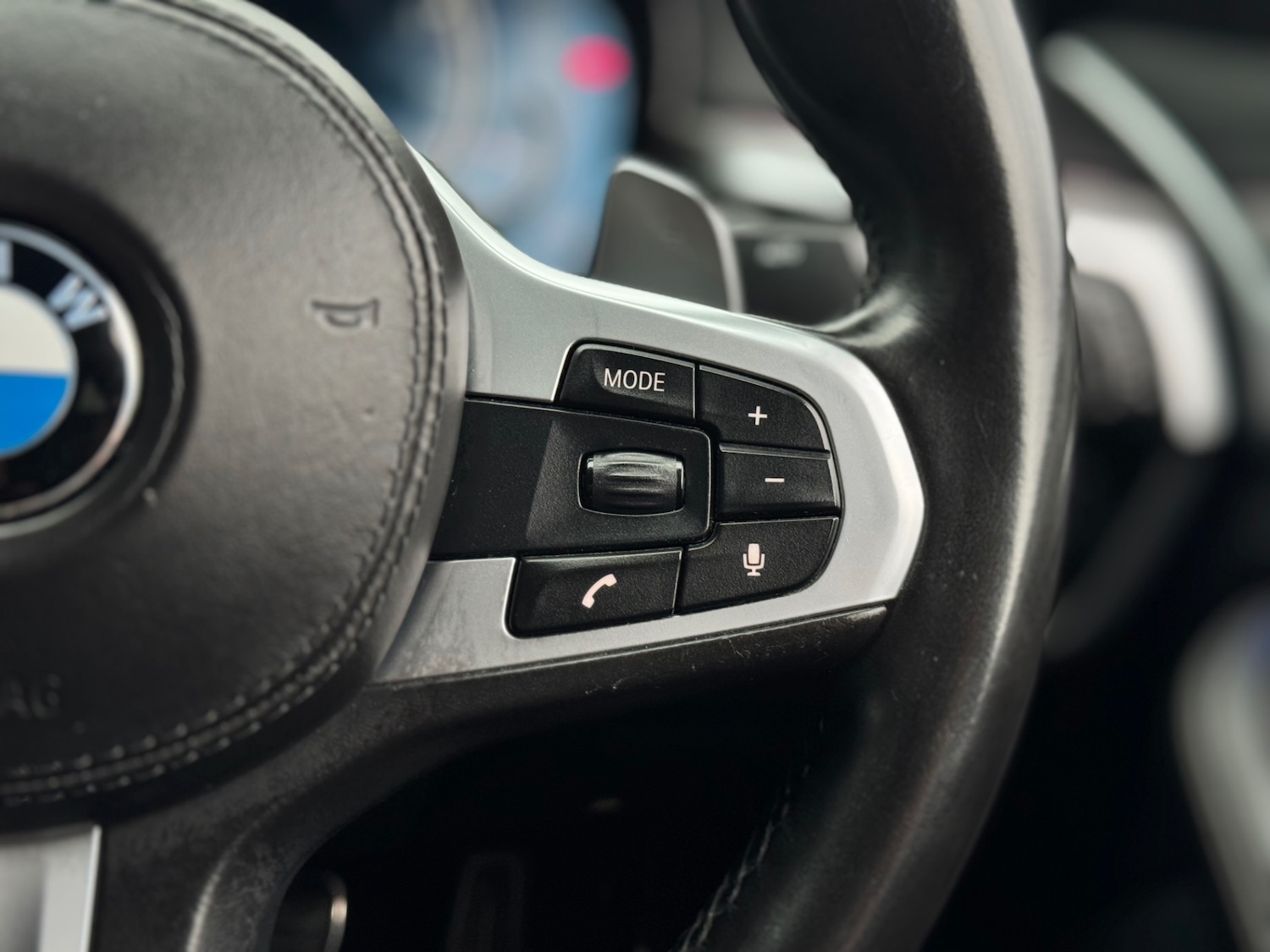 Used BMW 5 Series 2018 for sale - 77457244: Photo 23