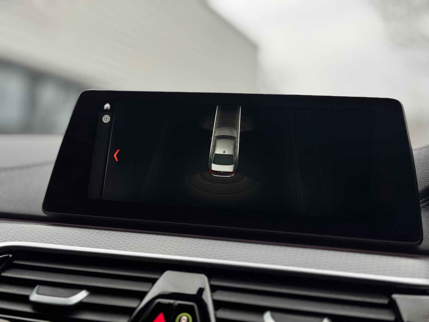 Used BMW 5 Series 2018 for sale - 77457244: Photo 24