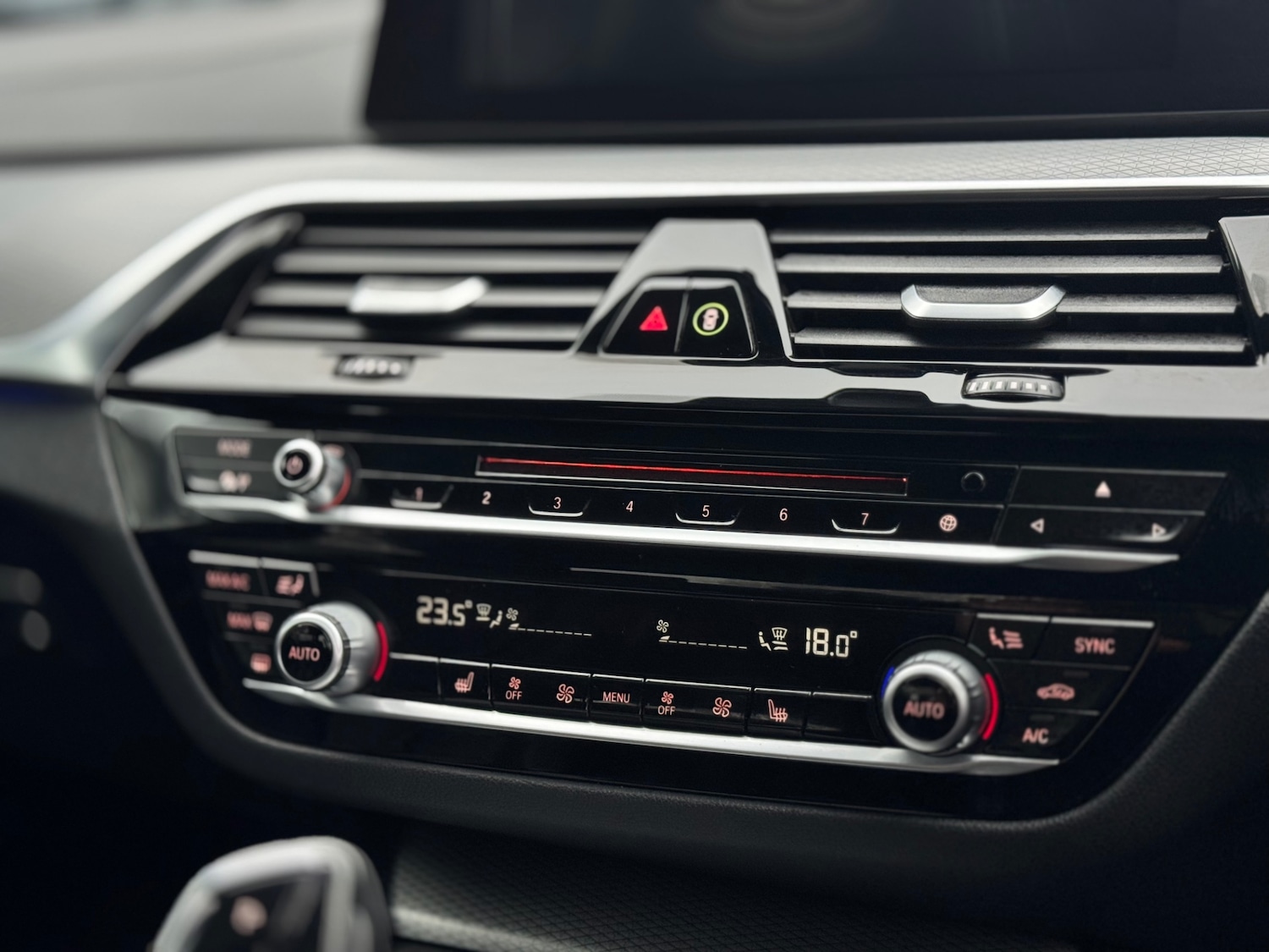 Used BMW 5 Series 2018 for sale - 77457244: Photo 26