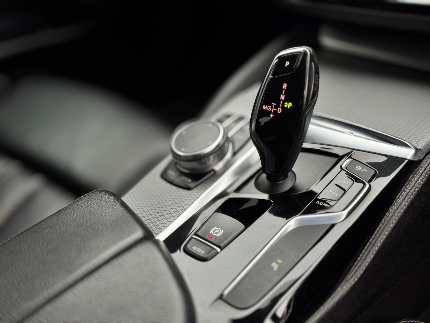 Used BMW 5 Series 2018 for sale - 77457244: Photo 27