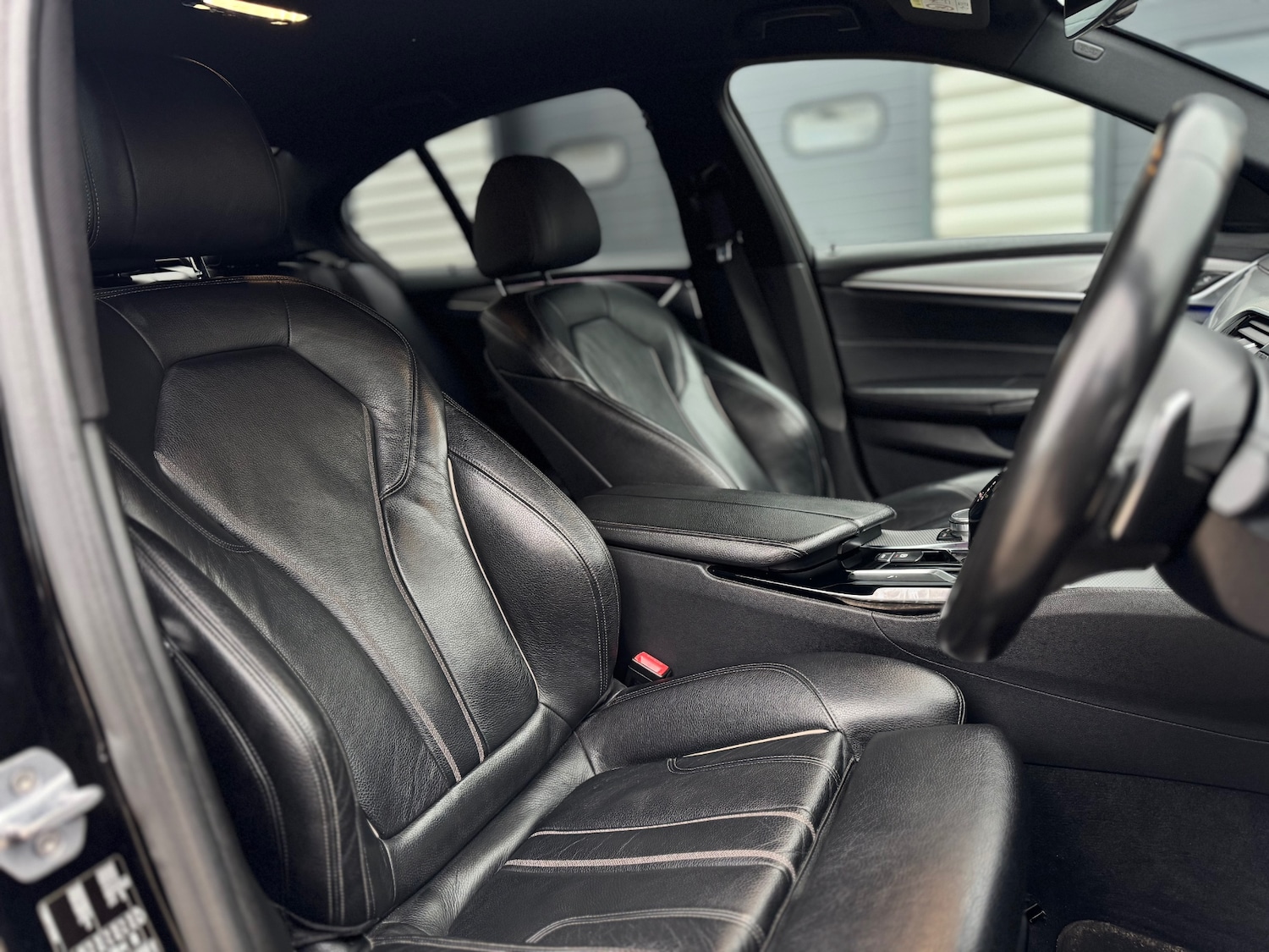 Used BMW 5 Series 2018 for sale - 77457244: Photo 29