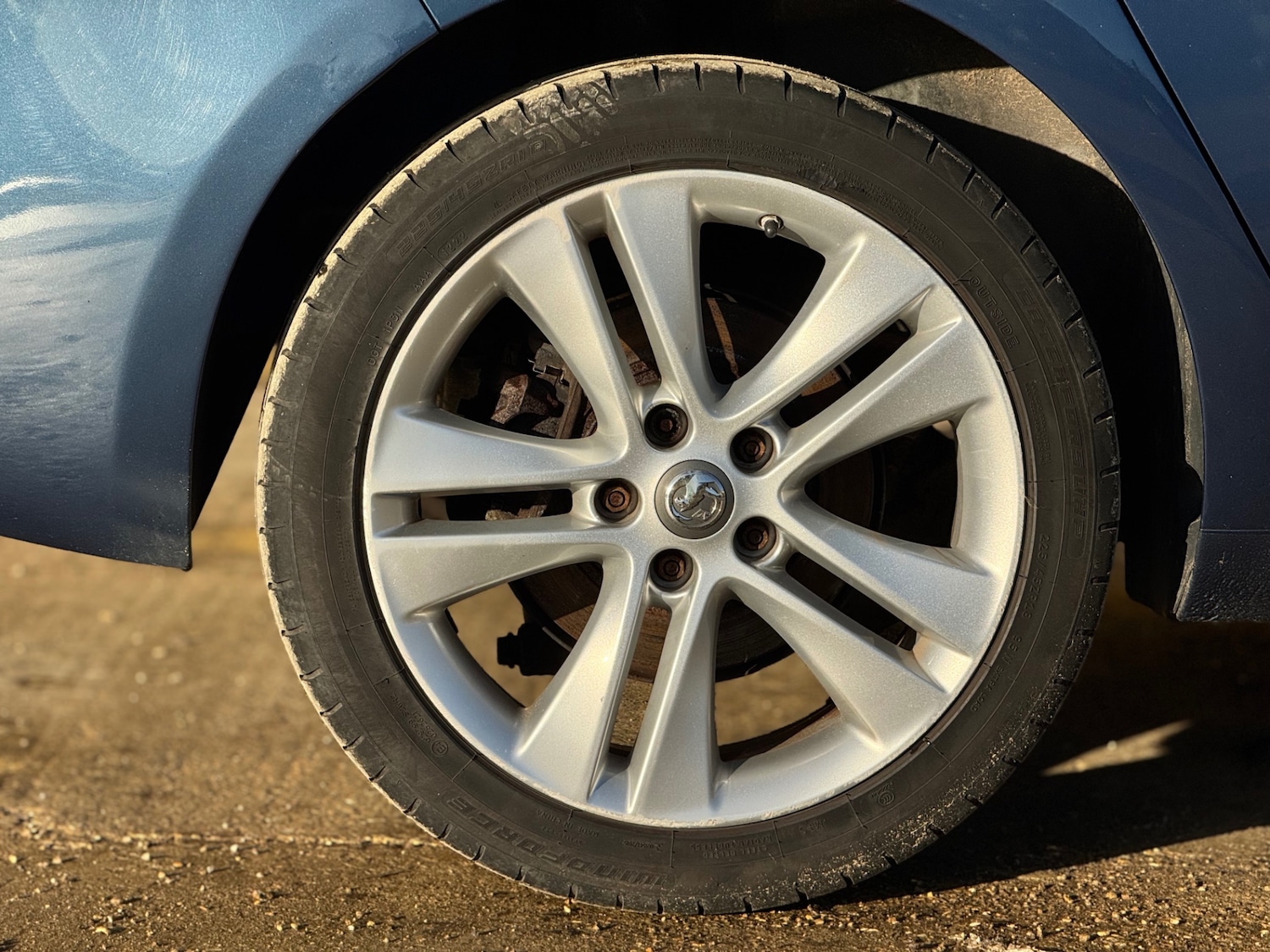 Used Vauxhall Zafira 2015 for sale - 76694266: Photo 10