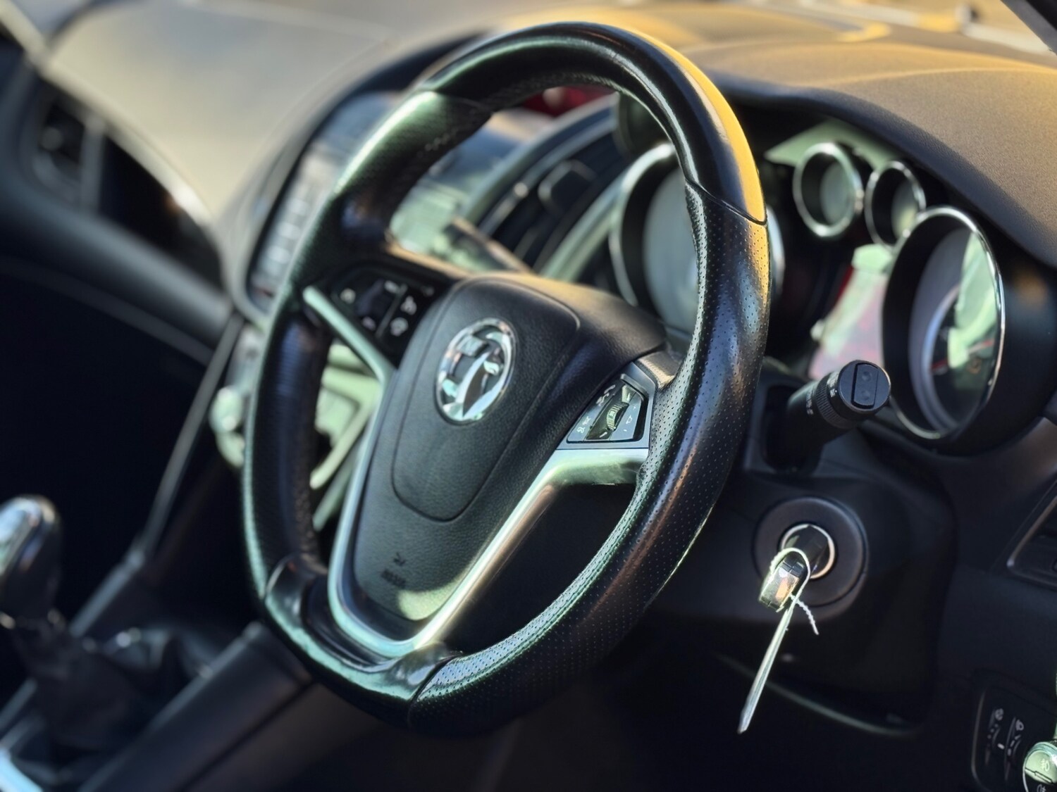 Used Vauxhall Zafira 2015 for sale - 76694266: Photo 12