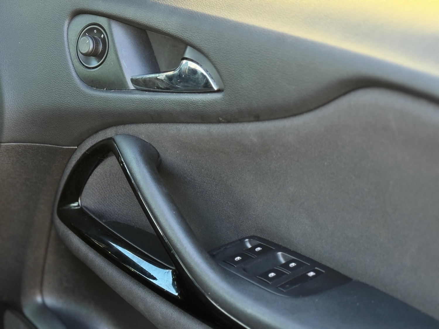 Used Vauxhall Zafira 2015 for sale - 76694266: Photo 13