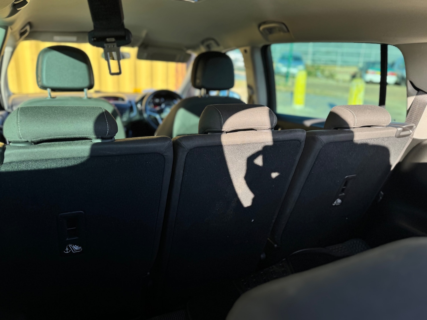 Used Vauxhall Zafira 2015 for sale - 76694266: Photo 27