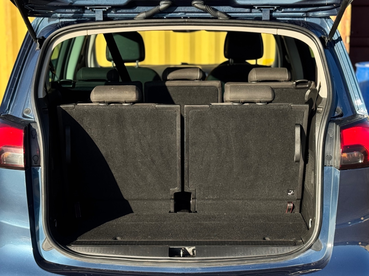 Used Vauxhall Zafira 2015 for sale - 76694266: Photo 28