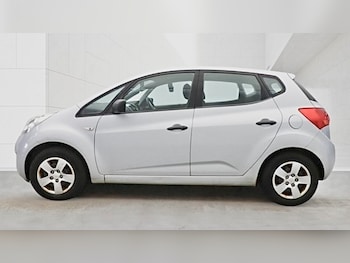 Used Kia Venga 2011 for sale - 78968938: Photo